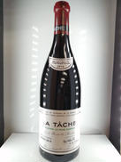 ラ・ターシュ2014|DRC