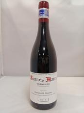 ボンヌ・マール2014|GEORGES ROUMIER