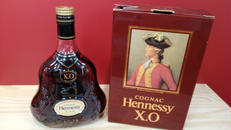 ヘネシーXO|Hennessy