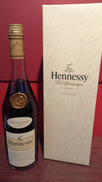 ヘネシー VSOP|HENNESSY