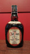 玉付きオールドパー 12年|OLD PARR