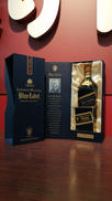 ジョニーウォーカー ブルーラベル|JOHNNIE WALKER