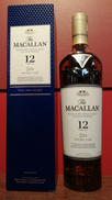 マッカラン 12年|MACALLAN