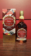シーバスリーガル エクストラ 13年|CHIVAS