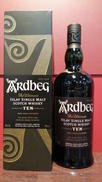 アードベッグ TEN|ARDBEG