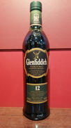 グレンフィディック 12年|GLENFIDDICH