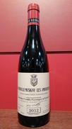 コント　ジョルジュ　2012|COMTE GEORGES