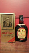 グランオールドパー12年|Old Parr
