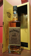 ジャックダニエル　ゴールド|Jack Daniel's
