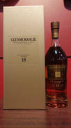 クレンモーレンジ 18年|GLENMORANGIE