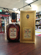 オールドパー 12年|OLD PARR