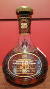 J＆B　25年|J&B