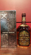 シーバスリーガル12年|CHIVAS REGAL