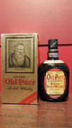 オールドパー グランドデラックス|OLD PARR