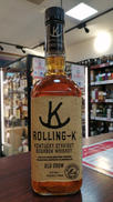 ローリング・K|ROLLINGS-K