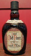 オールドパー 12年|OLD PALL