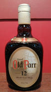 オールドパー|OLD PARR