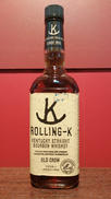 ローリング・K|ROLLINGS-K