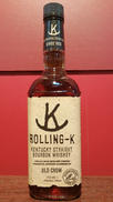 ローリング・K|ROLLINGS-K