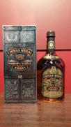 シーバスリーガル 12年 1L 43度|CHIVAS REGAL