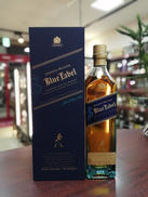 ジョニーウォーカーブルーラベル|JOHNNEWAL