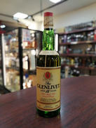 グレンリベット12年旧瓶|GLENLIVET