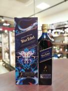 ブルーラベル イヤー・オブ・ドラゴン|JOHNNIE WALKER