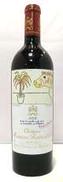 CH. ムートン ロートシルト 2006|CHATEAU MOUTON ROTHSCHILD