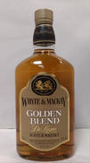 ホワイト＆マッカイ　ゴールドブレンド|WHITE&MACKAY