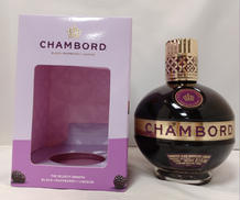 シャンボール リキュール|CHAMBORD