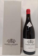 シャンピー ボーヌ1ER CRU2018|CHAMPY