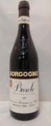 バローロ 2019|BORGOGNO