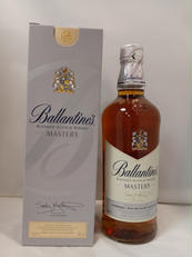 バランタイン マスターズ|BALLANTINE`S