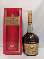 クルボアジェ VSOP|COURVOISIER