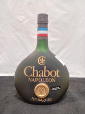 シャボー　ナポレオン|CHACONNE