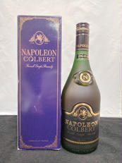 コルベールナポレオン|COLBERT