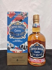 シーバスリーガル13年　エクストラ|Chivas Regal