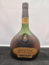 ジャノー　ナポレオン|JANNEAU