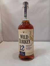 ワイルドターキー 12年|WILD TURKEY