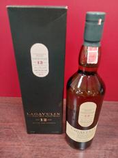 LAGAVULIN 12年 2015|LAGAVULIN