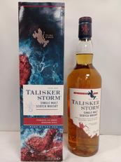 タリスカーストーム|TALISKER