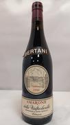 アマローネ　デッラ　ヴァルポリチェッラ　1998|BERTANI