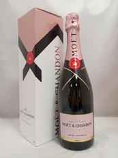 モエ ロゼ インペリアル|MOET CHANDON
