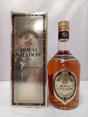 ロイヤルサイテーション|CHIVAS REGAL