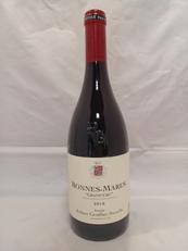 ボンヌ・マール グランクリュ2018|ROBERT GROFFIER