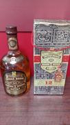 シーバス　12年　旧ボトル|CHIVAS REGAL