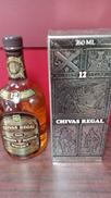シーバス　リーガル　12年|CHIVAS REGAL