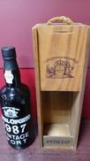 VINTAGE PORT '87|ROYAL OPORTO