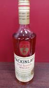 マッキンレー 5年|MACKINLAY'S