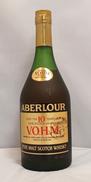 アベワラー V.O.H.M. 10年|ABERLOUR